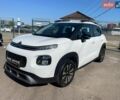 Белый Ситроен С3, объемом двигателя 1.2 л и пробегом 158 тыс. км за 11990 $, фото 1 на Automoto.ua