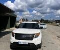 Белый Ситроен С3, объемом двигателя 1.2 л и пробегом 76 тыс. км за 12939 $, фото 16 на Automoto.ua