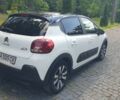 Білий Сітроен С3, об'ємом двигуна 1.2 л та пробігом 26 тис. км за 14500 $, фото 3 на Automoto.ua