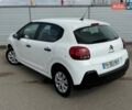 Білий Сітроен С3, об'ємом двигуна 1.2 л та пробігом 135 тис. км за 8700 $, фото 9 на Automoto.ua