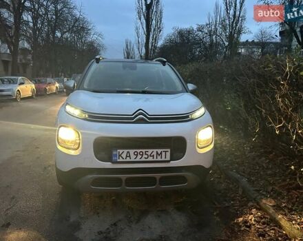 Белый Ситроен С3, объемом двигателя 1.2 л и пробегом 114 тыс. км за 16700 $, фото 3 на Automoto.ua