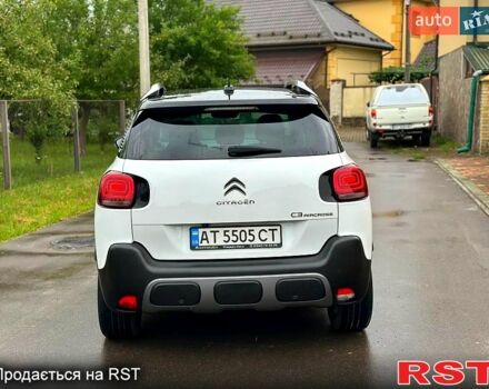 Білий Сітроен С3, об'ємом двигуна 1.2 л та пробігом 55 тис. км за 15900 $, фото 4 на Automoto.ua