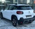 Білий Сітроен С3, об'ємом двигуна 1.2 л та пробігом 114 тис. км за 14735 $, фото 1 на Automoto.ua