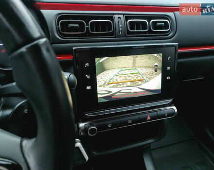 Білий Сітроен С3, об'ємом двигуна 1.2 л та пробігом 62 тис. км за 10800 $, фото 17 на Automoto.ua