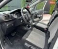 Білий Сітроен С3, об'ємом двигуна 1.2 л та пробігом 61 тис. км за 12200 $, фото 12 на Automoto.ua