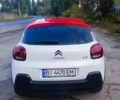 Белый Ситроен С3, объемом двигателя 1.2 л и пробегом 59 тыс. км за 10950 $, фото 5 на Automoto.ua