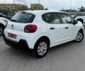 Білий Сітроен С3, об'ємом двигуна 1.2 л та пробігом 135 тис. км за 8700 $, фото 1 на Automoto.ua