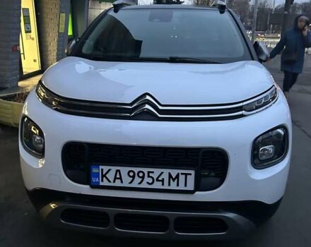 Белый Ситроен С3, объемом двигателя 1.2 л и пробегом 114 тыс. км за 16700 $, фото 5 на Automoto.ua