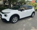 Белый Ситроен С3, объемом двигателя 1.2 л и пробегом 40 тыс. км за 11400 $, фото 1 на Automoto.ua