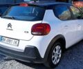 Ситроен С3 2019 в Ровно на Automoto.ua Белый Ситроен С3, объемом двигателя 1.5 л и пробегом 109 тыс. км за 10200 $, фото 8 на Automoto.ua