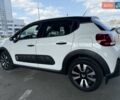 Белый Ситроен С3, объемом двигателя 1.2 л и пробегом 19 тыс. км за 14900 $, фото 7 на Automoto.ua