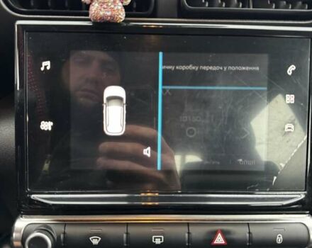 Белый Ситроен С3, объемом двигателя 1.2 л и пробегом 113 тыс. км за 13500 $, фото 10 на Automoto.ua