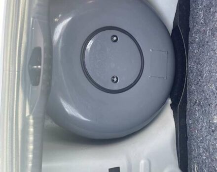 Белый Ситроен С3, объемом двигателя 1.2 л и пробегом 93 тыс. км за 9950 $, фото 14 на Automoto.ua