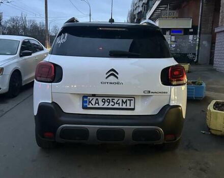 Білий Сітроен С3, об'ємом двигуна 1.2 л та пробігом 114 тис. км за 15500 $, фото 7 на Automoto.ua