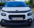 Білий Сітроен С3, об'ємом двигуна 1.2 л та пробігом 66 тис. км за 9300 $, фото 1 на Automoto.ua