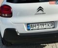Білий Сітроен С3, об'ємом двигуна 1.2 л та пробігом 47 тис. км за 14800 $, фото 6 на Automoto.ua