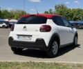 Білий Сітроен С3, об'ємом двигуна 1.2 л та пробігом 122 тис. км за 7518 $, фото 2 на Automoto.ua