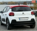 Ситроен С3 2019 в Днепре (Днепропетровске) на Automoto.ua Белый Ситроен С3, объемом двигателя 1.2 л и пробегом 47 тыс. км за 14500 $, фото 9 на Automoto.ua