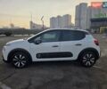 Белый Ситроен С3, объемом двигателя 1.2 л и пробегом 73 тыс. км за 13850 $, фото 1 на Automoto.ua