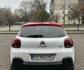 Белый Ситроен С3, объемом двигателя 1.2 л и пробегом 28 тыс. км за 14500 $, фото 6 на Automoto.ua