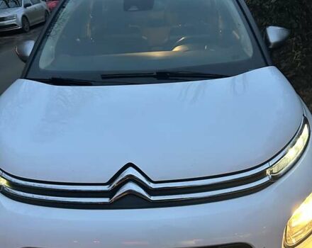 Белый Ситроен С3, объемом двигателя 1.2 л и пробегом 114 тыс. км за 16700 $, фото 1 на Automoto.ua