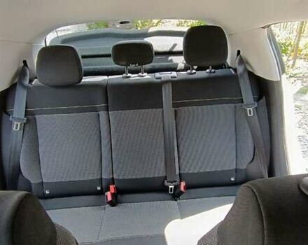 Ситроен С3 2019 в Ровно на Automoto.ua Белый Ситроен С3, объемом двигателя 1.5 л и пробегом 109 тыс. км за 10200 $, фото 10 на Automoto.ua