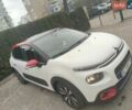 Белый Ситроен С3, объемом двигателя 1.2 л и пробегом 37 тыс. км за 14999 $, фото 4 на Automoto.ua