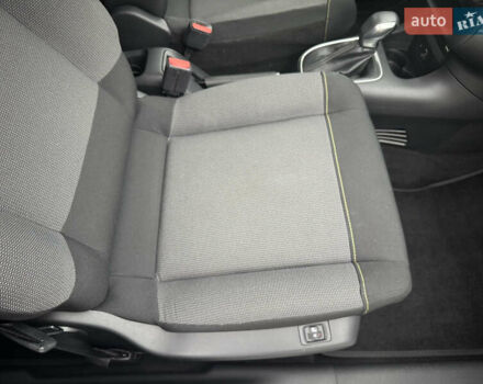 Белый Ситроен С3, объемом двигателя 1.2 л и пробегом 71 тыс. км за 14300 $, фото 17 на Automoto.ua