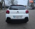 Білий Сітроен С3, об'ємом двигуна 1.2 л та пробігом 66 тис. км за 8700 $, фото 4 на Automoto.ua
