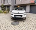 Белый Ситроен С3, объемом двигателя 1.2 л и пробегом 69 тыс. км за 13500 $, фото 4 на Automoto.ua