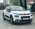 Білий Сітроен С3, об'ємом двигуна 1.2 л та пробігом 61 тис. км за 12200 $, фото 3 на Automoto.ua