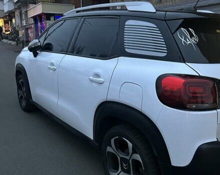 Білий Сітроен С3, об'ємом двигуна 1.2 л та пробігом 114 тис. км за 15500 $, фото 1 на Automoto.ua