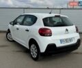 Белый Ситроен С3, объемом двигателя 1.2 л и пробегом 135 тыс. км за 8300 $, фото 7 на Automoto.ua