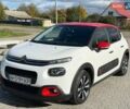 Білий Сітроен С3, об'ємом двигуна 1.2 л та пробігом 47 тис. км за 14800 $, фото 1 на Automoto.ua