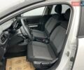 Белый Ситроен С3, объемом двигателя 1.2 л и пробегом 105 тыс. км за 9554 $, фото 8 на Automoto.ua