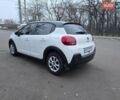 Білий Сітроен С3, об'ємом двигуна 1.2 л та пробігом 66 тис. км за 8700 $, фото 3 на Automoto.ua