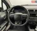 Белый Ситроен С3, объемом двигателя 1.2 л и пробегом 105 тыс. км за 9554 $, фото 11 на Automoto.ua