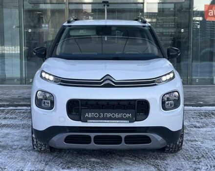 Білий Сітроен С3, об'ємом двигуна 1.2 л та пробігом 114 тис. км за 14735 $, фото 4 на Automoto.ua