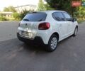 Белый Ситроен С3, объемом двигателя 1.5 л и пробегом 126 тыс. км за 10200 $, фото 3 на Automoto.ua