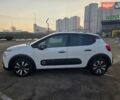 Білий Сітроен С3, об'ємом двигуна 1.2 л та пробігом 73 тис. км за 13850 $, фото 4 на Automoto.ua
