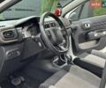 Белый Ситроен С3, объемом двигателя 1.2 л и пробегом 61 тыс. км за 12200 $, фото 10 на Automoto.ua