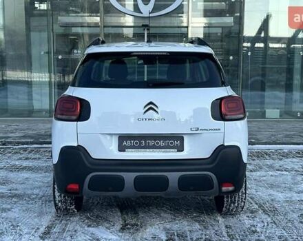 Білий Сітроен С3, об'ємом двигуна 1.2 л та пробігом 114 тис. км за 14735 $, фото 3 на Automoto.ua