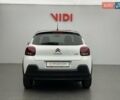 Белый Ситроен С3, объемом двигателя 1.2 л и пробегом 105 тыс. км за 9554 $, фото 5 на Automoto.ua