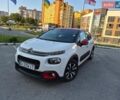 Білий Сітроен С3, об'ємом двигуна 1.2 л та пробігом 70 тис. км за 10950 $, фото 30 на Automoto.ua