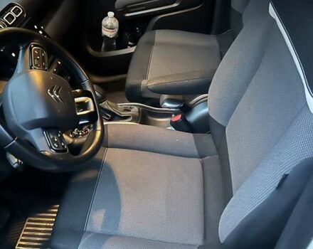 Белый Ситроен С3, объемом двигателя 1.2 л и пробегом 114 тыс. км за 16700 $, фото 16 на Automoto.ua