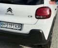 Білий Сітроен С3, об'ємом двигуна 1.2 л та пробігом 47 тис. км за 14800 $, фото 7 на Automoto.ua