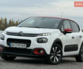 Ситроен С3 2019 в Днепре (Днепропетровске) на Automoto.ua Белый Ситроен С3, объемом двигателя 1.2 л и пробегом 47 тыс. км за 14500 $, фото 3 на Automoto.ua
