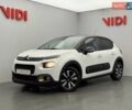 Белый Ситроен С3, объемом двигателя 1.2 л и пробегом 49 тыс. км за 14517 $, фото 1 на Automoto.ua