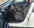Білий Сітроен С3, об'ємом двигуна 1.2 л та пробігом 19 тис. км за 8692 $, фото 15 на Automoto.ua