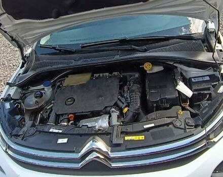 Ситроен С3 2019 в Ровно на Automoto.ua Белый Ситроен С3, объемом двигателя 1.5 л и пробегом 109 тыс. км за 10200 $, фото 5 на Automoto.ua